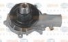 BEHR HELLA SERVICE 8MP 376 802-694 Water Pump